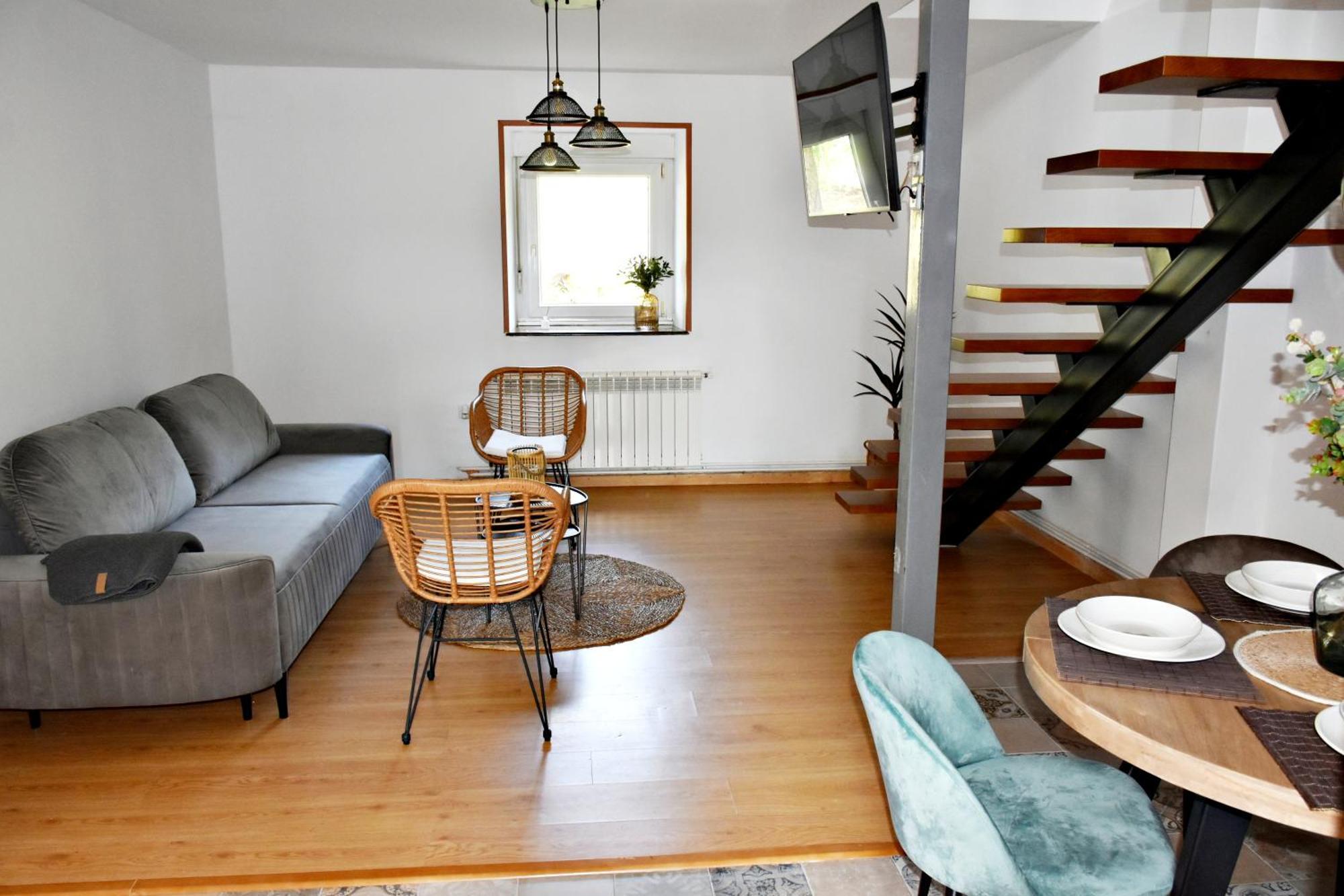 Vila Casa Cal Da Rosins Muxia Exteriér fotografie