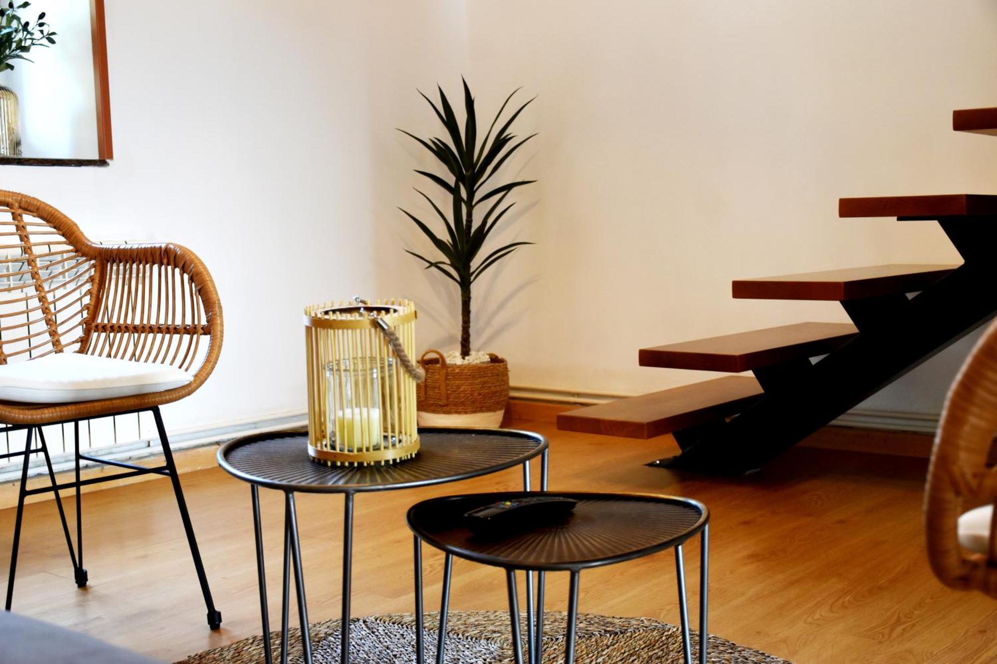 Vila Casa Cal Da Rosins Muxia Exteriér fotografie