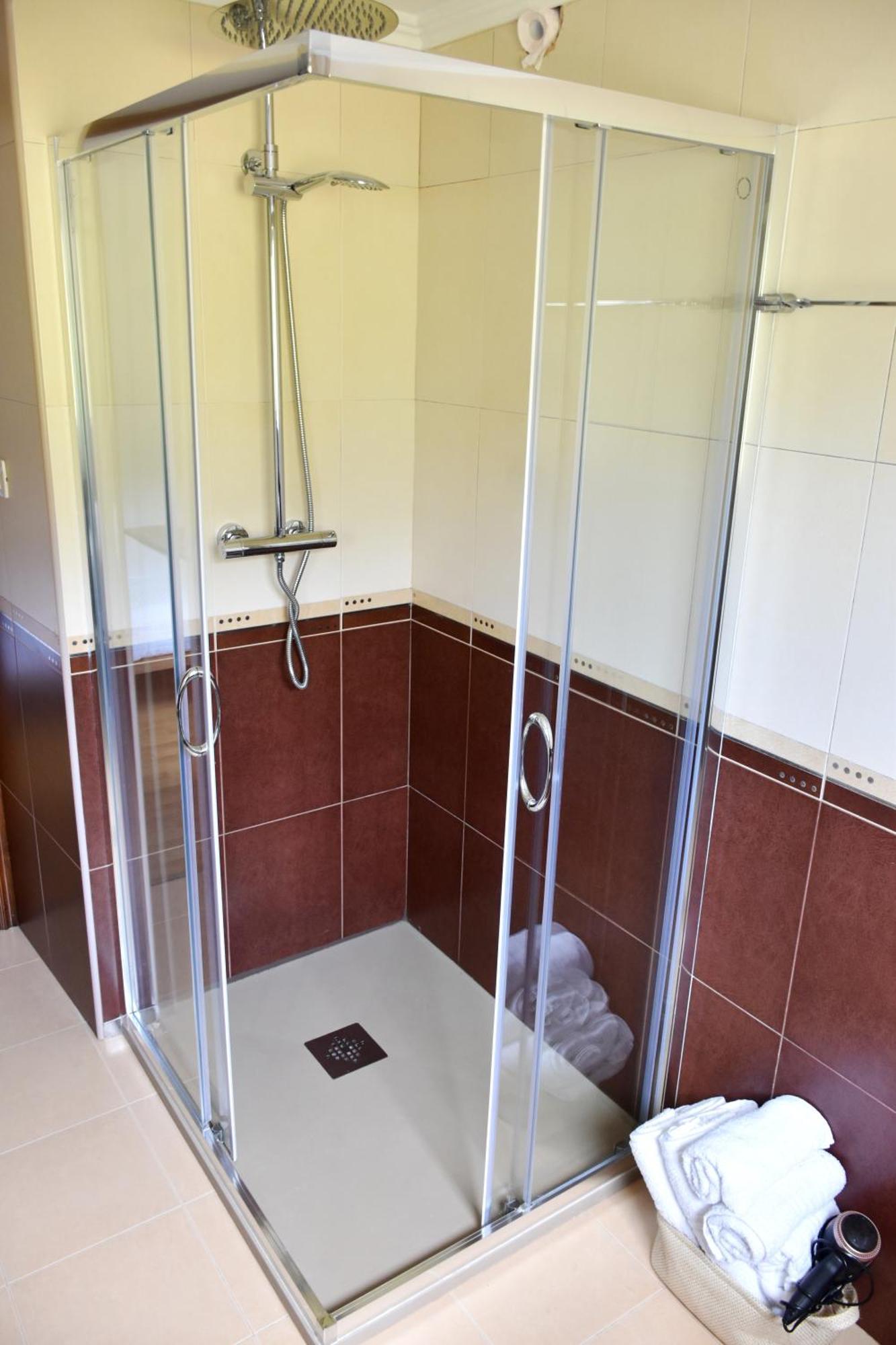 Vila Casa Cal Da Rosins Muxia Exteriér fotografie